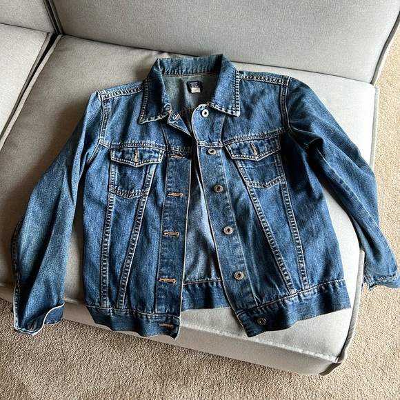 GAP Jackets & Blazers - Vintage gap denim jean jacket